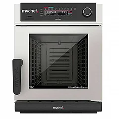 MyChef Compact Concept Kombi Fırın, 6GN 2/3
