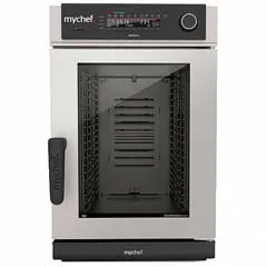 MyChef Compact Concept Kombi Fırın, 9GN 1/1