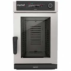 MyChef Compact Concept Kombi Fırın, 9GN 1/1