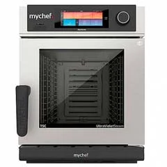 MyChef Compact Evolution Akıllı Kombi Fırın, 6GN 2/3