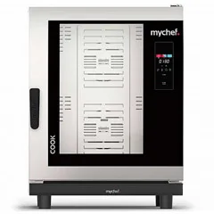 MyChef Cook Pro Kombi Fırın, 4GN 1/1