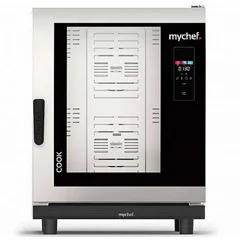 MyChef Cook Pro Kombi Fırın, 4GN 1/1