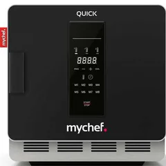 MyChef QUICK1T Hızlı Pişirme Fırını