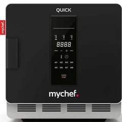 MyChef QUICK1T Hızlı Pişirme Fırını