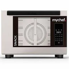 MyChef Snack Air Konveksiyon Fırın, 4GN 2/3