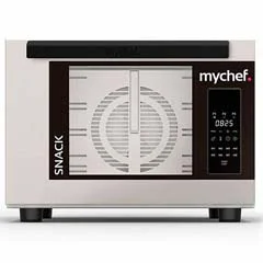 MyChef Snack Air Konveksiyon Fırın, 4GN 2/3