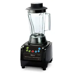 Myco Bar Blender, 1.85 Litre, Dijital, Buz Kırma Özellikli, 32.000 Devir