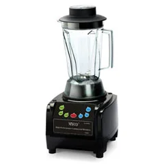 Myco Bar Blender, 1.85 Litre, Dijital, Buz Kırma Özellikli, 32.000 Devir