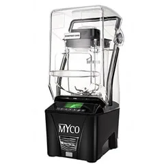 Myco Bar Blender - Dijital, 1,8 Litre
