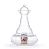 Natures Design 7900 Alladin Su Canlandırıcı Yarı Değerli Taşlar ile Karaf 1.2Lt - Görsel 1