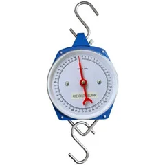 Necklife İbreli Askı Terazi, 50 kg