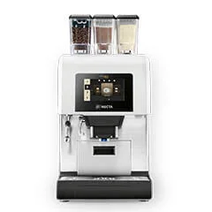 Necta Kalea Plus Espresso Otomatik Kahve Makinesi, ES3R