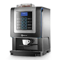Necta Koro Prime Espresso Fresh Milk Otomatik Kahve Makinesi, ES2RM
