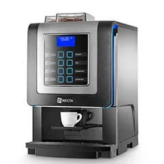 Necta Koro Prime Espresso Otomatik Kahve Makinesi