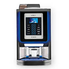 Necta Krea Prime Otomatik Kahve Makinesi, ES4SR