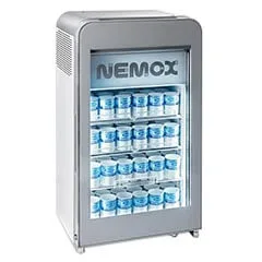 Nemox 4 Magic PRO100 Saklama Dolabı