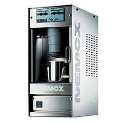 Nemox Frix Air Profesyonel Yiyecek Hazırlama Makinesi
