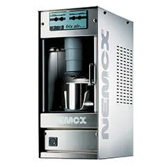 Nemox Frix Air Profesyonel Yiyecek Hazırlama Makinesi