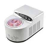 Nemox Gelatissimo Exclusive Dondurma Makinesi - Görsel 1