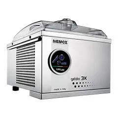 Nemox Gelato 3K Crea Touch Dondurma ve Sorbe Makinesi