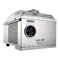 Nemox Gelato 3K Crea Touch Dondurma ve Sorbe Makinesi