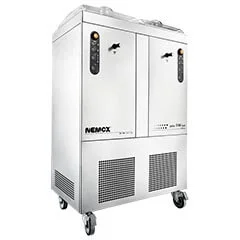 Nemox Gelato 5+5K Crea Twin Dondurma ve Sorbe Makinesi