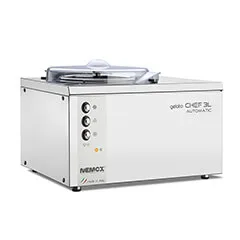 Nemox Gelato Chef 3L Automatic Dondurma ve Sorbe Makinesi