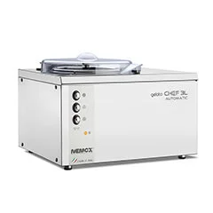 Nemox Gelato Chef 3L Automatic Dondurma ve Sorbe Makinesi