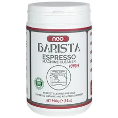 Neo Barista Espresso Makinesi Temizleyici Toz, 900gr