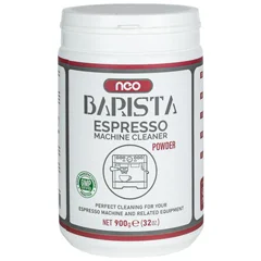 Neo Barista Espresso Makinesi Temizleyici Toz, 900gr