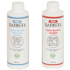 Neo Barista Kahve Makinesi Temizleme & Kireç Çözücü Kit, 150 ml
