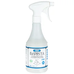 Neo Barista Paslanmaz Çelik Temizleme Spreyi, 500 ml
