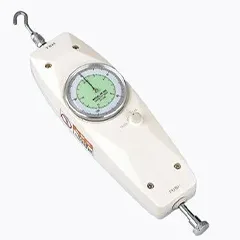 NK 50 (Hassas) Analog Dinamometre, Kuvvet Ölçer