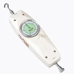 NK 50 (Hassas) Analog Dinamometre, Kuvvet Ölçer