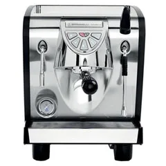 Nuova Simoenelli Musica Otomatik Espresso Kahve Makinesi, Tall Cup, Tek Gruplu