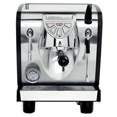Nuova Simoenelli Musica Otomatik Espresso Kahve Makinesi, Tall Cup, Tek Gruplu