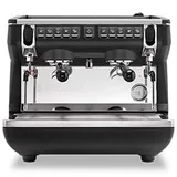 Nuova Simonelli Appia Life II Compact Yüksek Kaşıklı Tam Otomatik Kahve Makinesi - Görsel 1