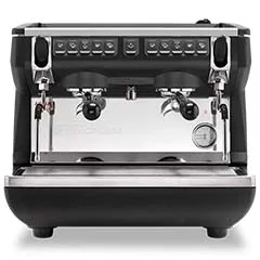 Nuova Simonelli Appia Life II Compact Yüksek Kaşıklı Tam Otomatik Kahve Makinesi