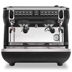 Nuova Simonelli Appia Life II Compact Yüksek Kaşıklı Tam Otomatik Kahve Makinesi