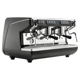 Nuova Simonelli Appia Life II  Yüksek Kaşıklı Tam Otomatik Kahve Makinesi - Görsel 1