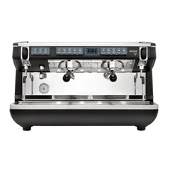 Nuova Simonelli Appia Life XT Otomatik Espresso Kahve Makinesii, 2Gruplu, Volumetric
