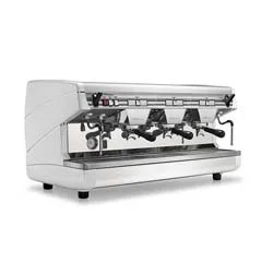 Nuova Simonelli Appia Yarı Otomatik Espresso Kahve Makinesi, 3 Gruplu