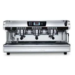Nuova Simonelli Aurelia Wave Digit Otomatik Espresso Kahve Makinesi, Tall Cup 2 Gruplu