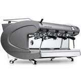 Nuova Simonelli Aurelia Wave Ux Otomatik Espresso Kahve Makinesi, Tall Cup, 2 Gruplu - Görsel 1