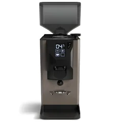 Nuova Simonelli Duo On Demand Kahve Değirmeni, 310 w, Gri