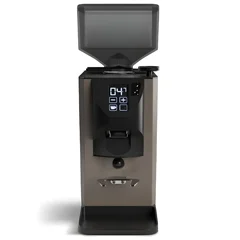 Nuova Simonelli Duo On Demand Kahve Değirmeni, 310 w, Gri