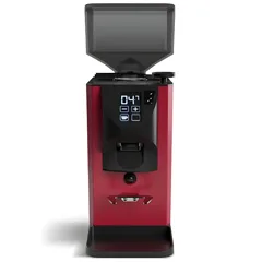 Nuova Simonelli Duo On Demand Kahve Değirmeni, 310 w, Kırmızı