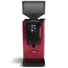 Nuova Simonelli Duo On Demand Kahve Değirmeni, 310 w, Kırmızı
