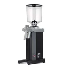 Nuova Simonelli MCD4 Filtre ve Türk Kahve Değirmeni, 75 mm, 750 W