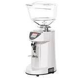 Nuova Simonelli MDXS On Demand Kahve Değirmeni, 65 mm, Sessiz, 350 W, Beyaz - Görsel 1